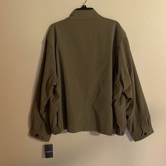 London Fog Auburn Jacket - Picture 2 of 16